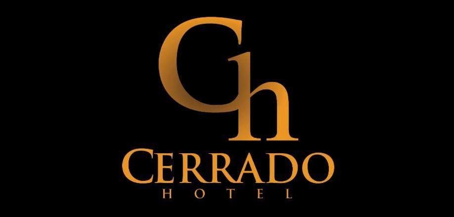 Cerrado Gran Hotel リオ・ベルデ エクステリア 写真